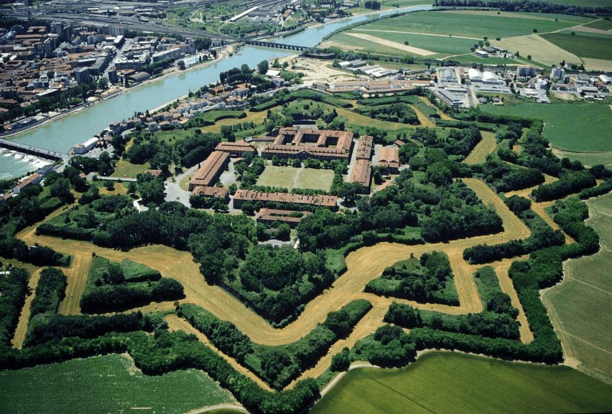 ALESSANDRIA