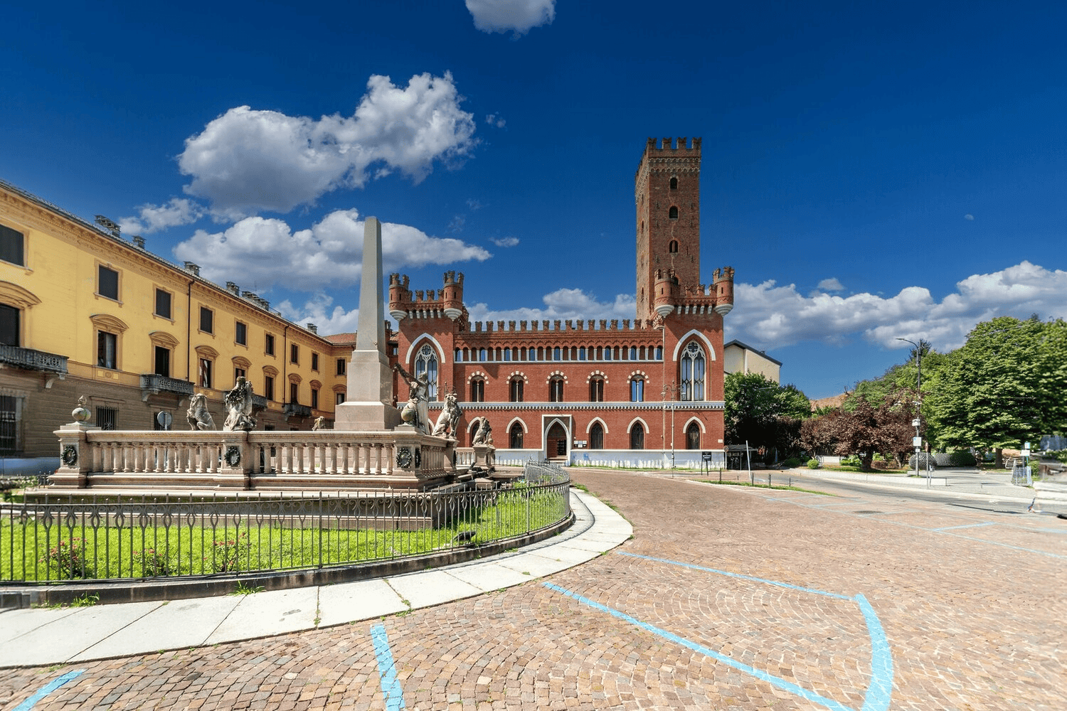 ASTI