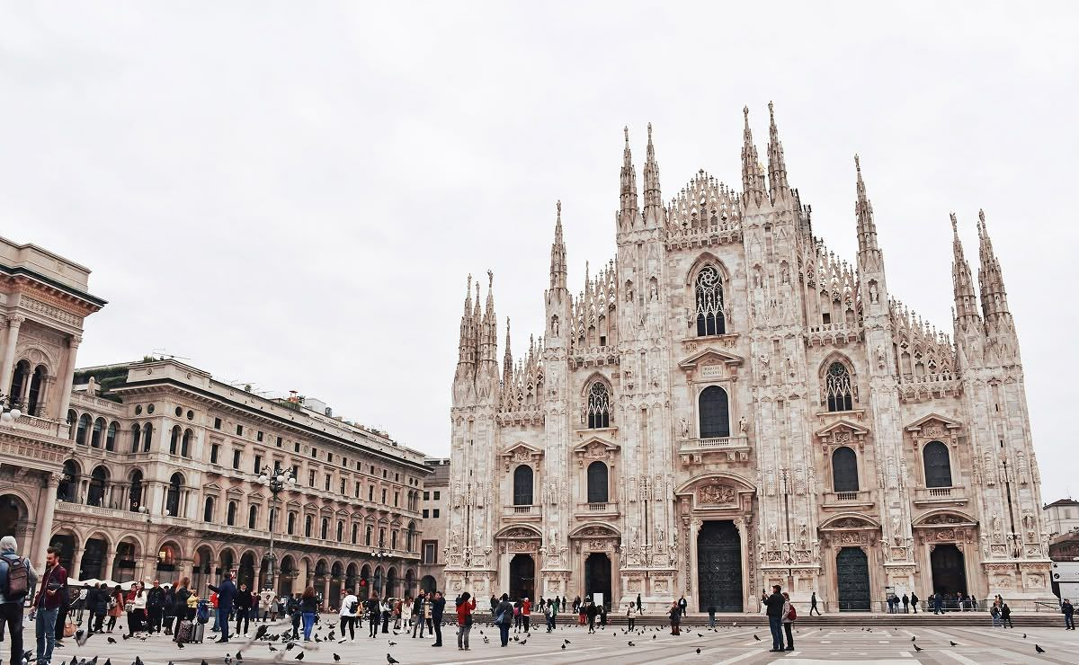 MILANO
