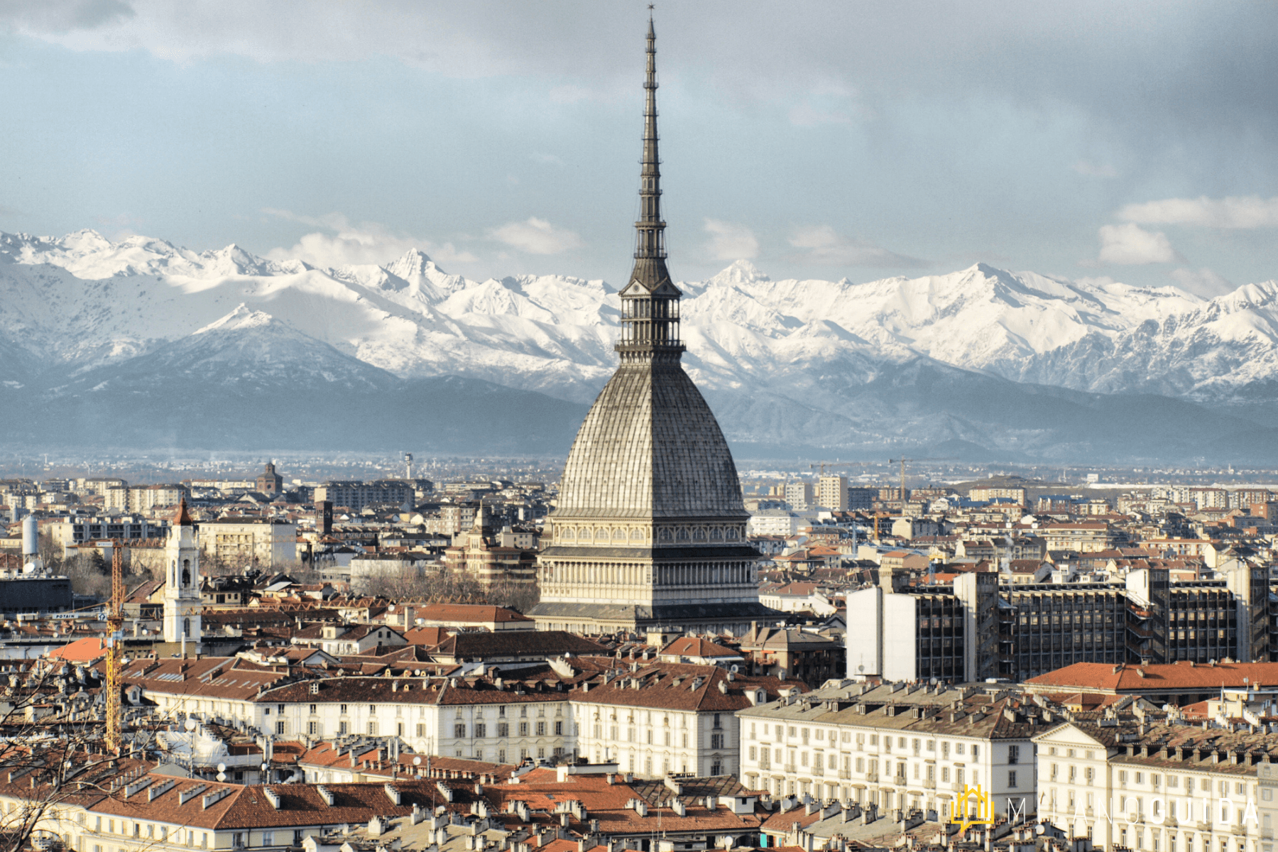 Torino Vuole Essere Una Citt Turistica Ma Ha Bisogno Di Una Strategia Torino Vuole Essere Una Citt Turistica Ma Ha Bisogno Di Una Strategia