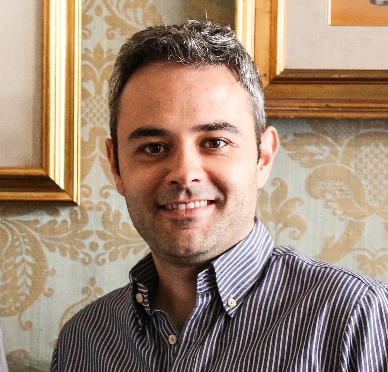 Paolo Morelli