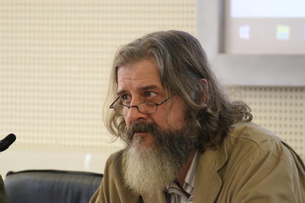 Paolo Viarengo