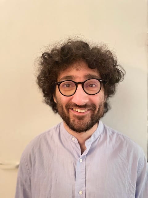 Mattia Aimola