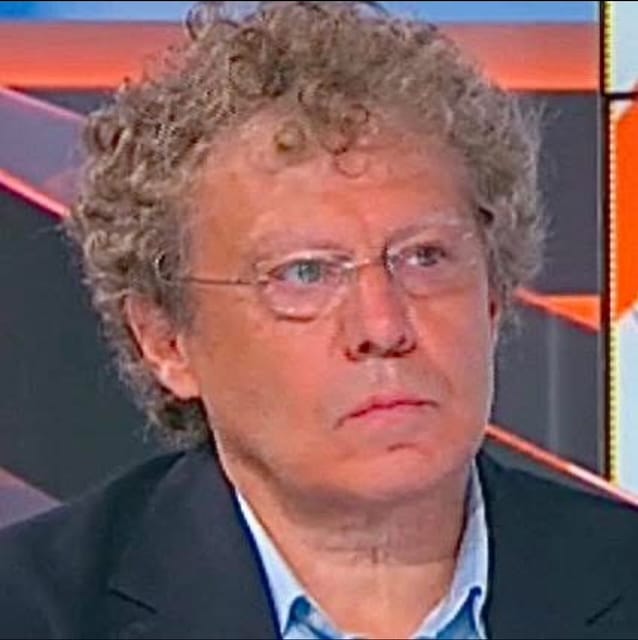 Guido Tiberga