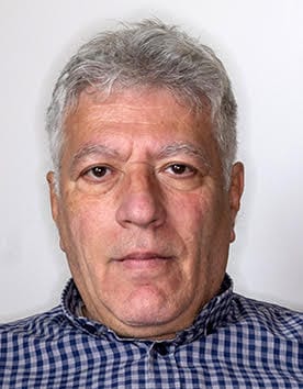 Roberto Orlando