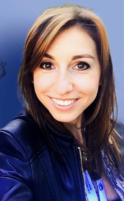 Erica Manna