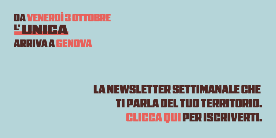 L’integrazione passa anche da un sentiero lungo 97 chilometri
