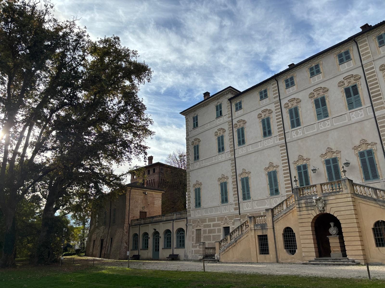 Il Polo cavouriano potrebbe essere un punto di riferimento per l’Italia, ma è poco valorizzato