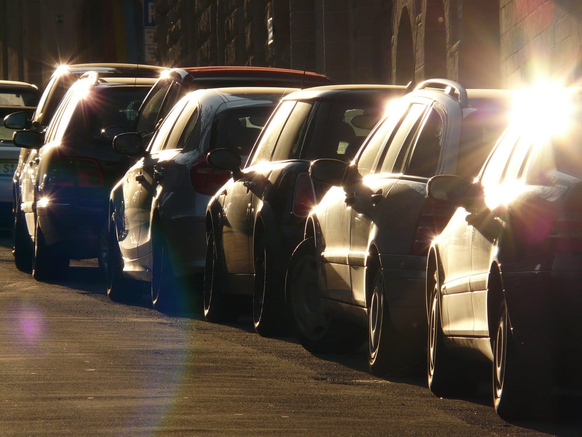 Nella guerra dei parcheggi cadono 36 posti di lavoro