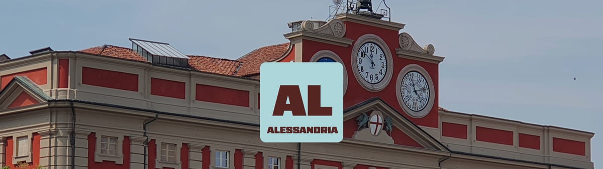 L'Unica - Alessandria