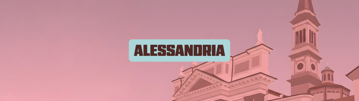 L'Unica - Alessandria