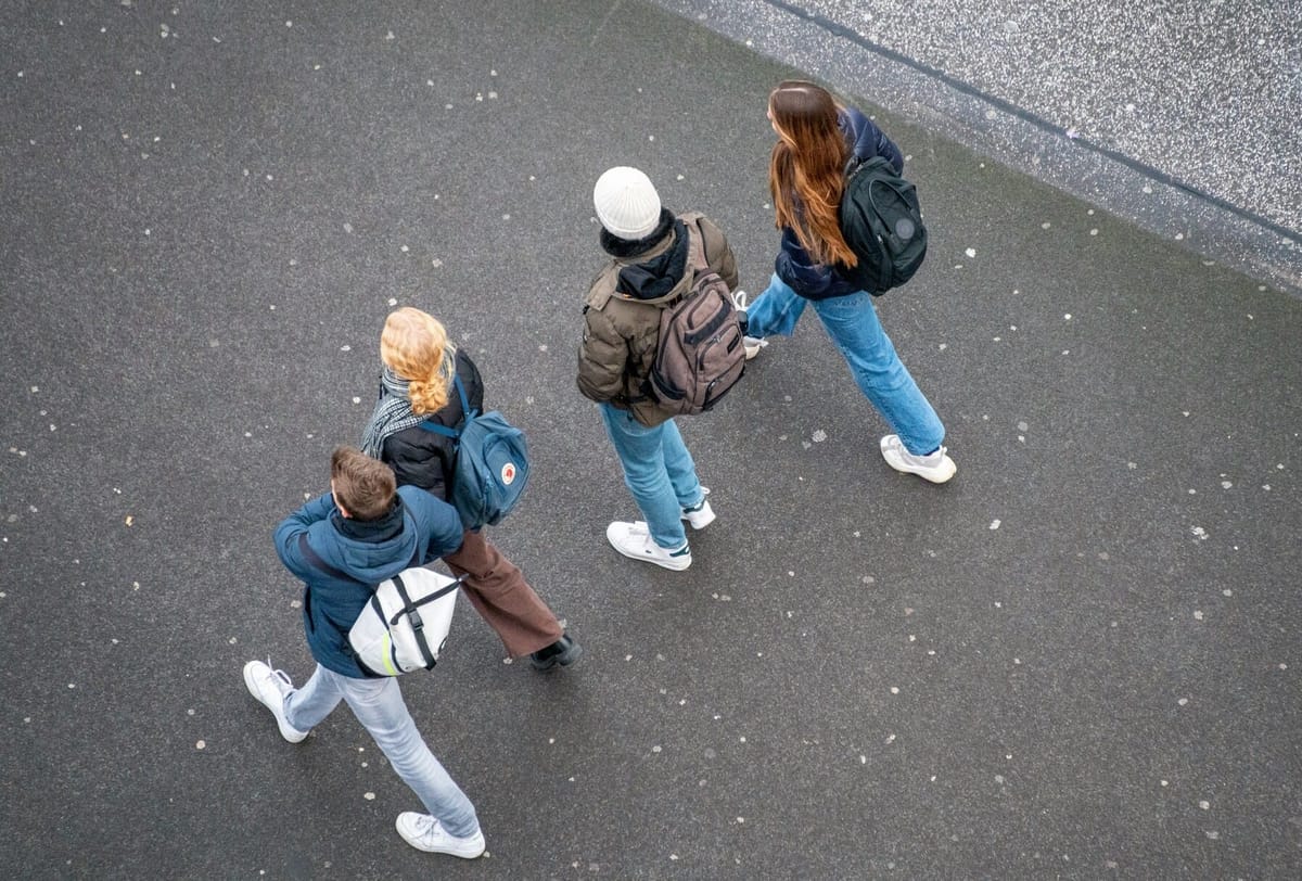 Cuneo è davvero un’isola felice? Radiografia dei giovani cuneesi