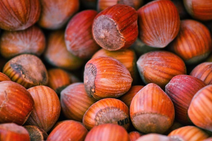 Una crema alle nocciole ha fatto litigare Francia e Algeria, ma non è la Nutella