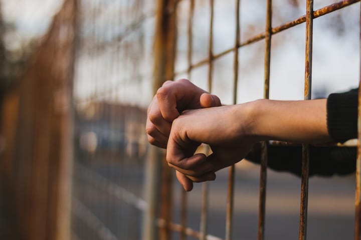 Per le persone trans* in carcere è ancora difficile seguire le terapie