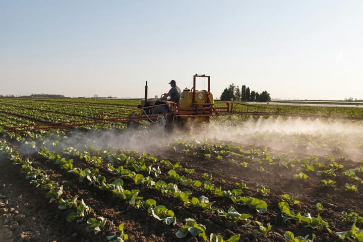 L’agricoltura green non è ancora pronta ad affrontare le sfide del presente