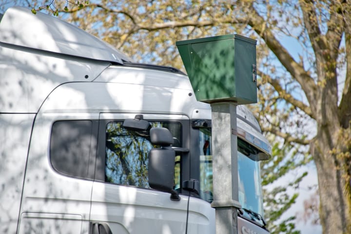 A Chieri l’autovelox dello scandalo continua a fare multe