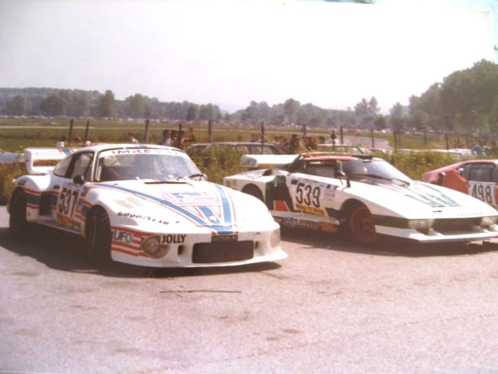 Morano, un autodromo che non c’è più e i progetti per riaprirlo