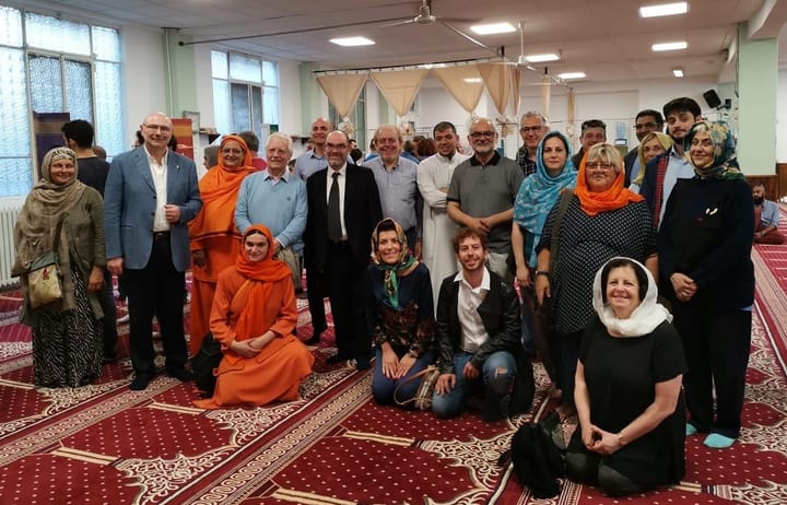 Il caso dell’imam che rischia l’espulsione preoccupa le comunità straniere